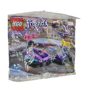 New unopened Lego Friends small set